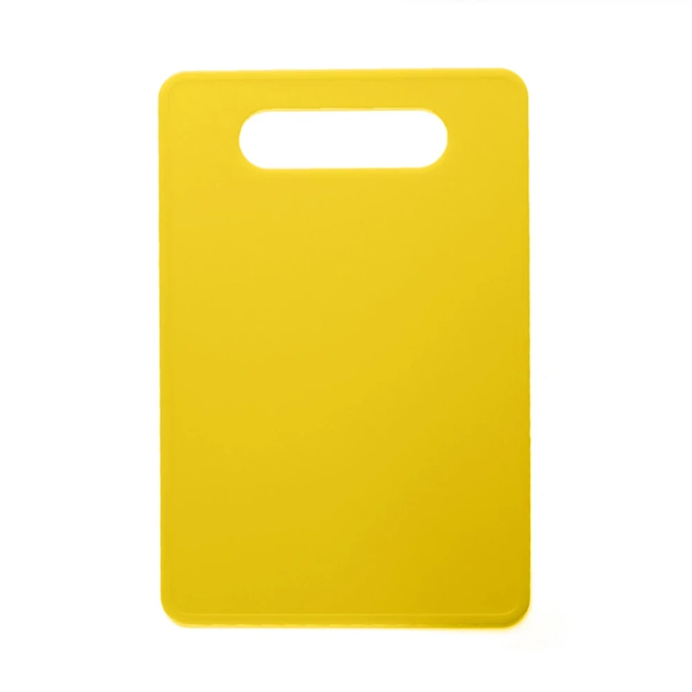 Food Prep Mat - 1Pcs 290x190x2mm Multicolor Non Slip Plastic