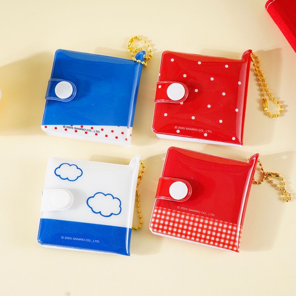 Genuine Sanrio PVC Notebook He - Meal Prep Notebook 评论和价格