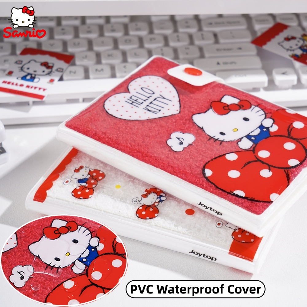 Genuine Sanrio Hello Kitty 64K - Meal Prep Notebook 评论和价格