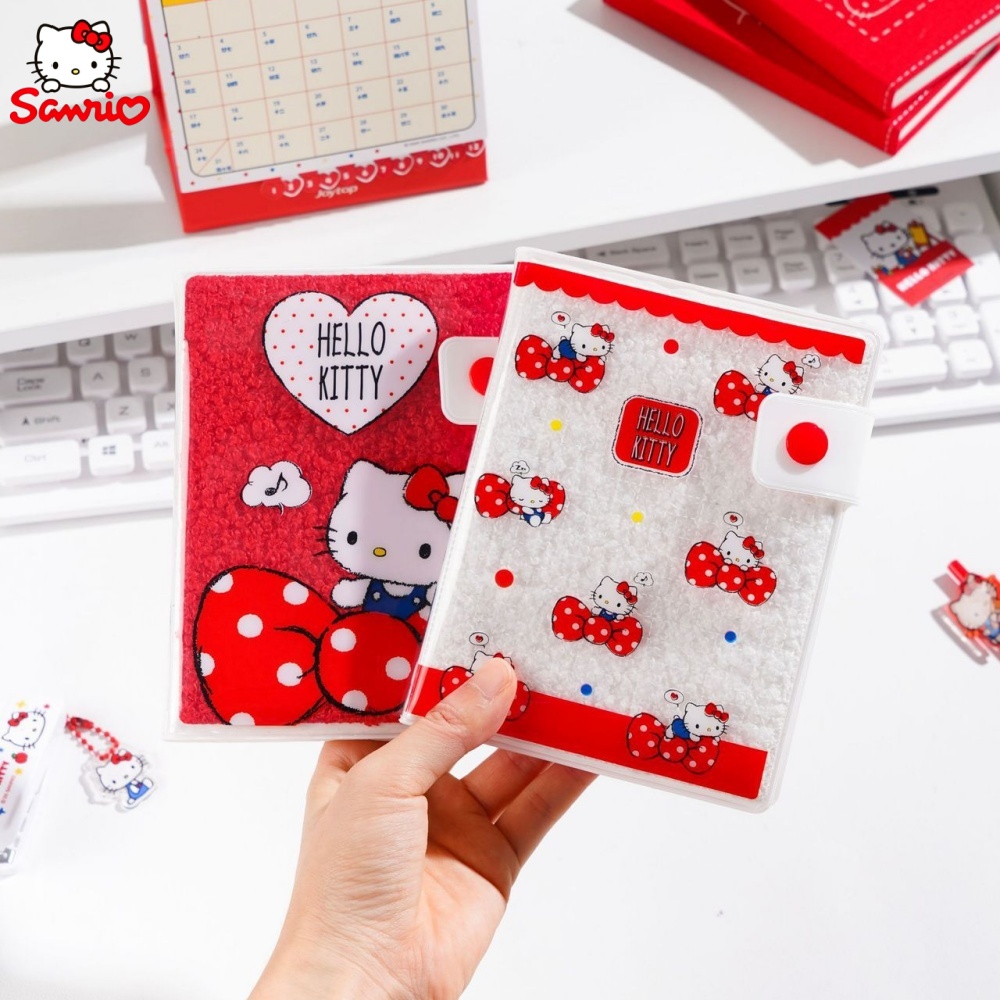 Genuine Sanrio Hello Kitty 64K - Meal Prep Notebook 评论和价格