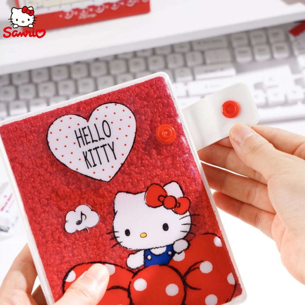 Genuine Sanrio Hello Kitty 64K - Meal Prep Notebook 评论和价格