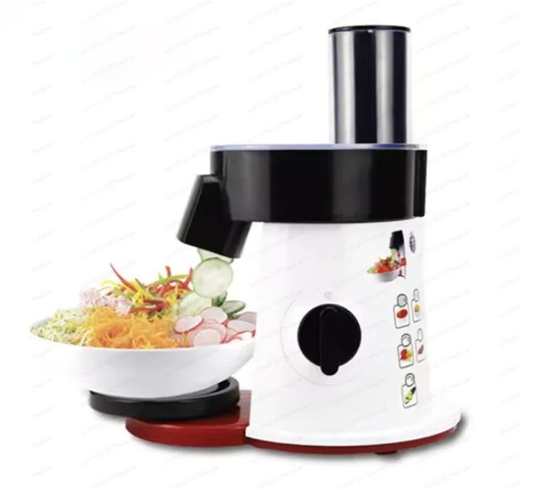 New Multifunctional Electric S - Meal Prep Healthy 评论和价格