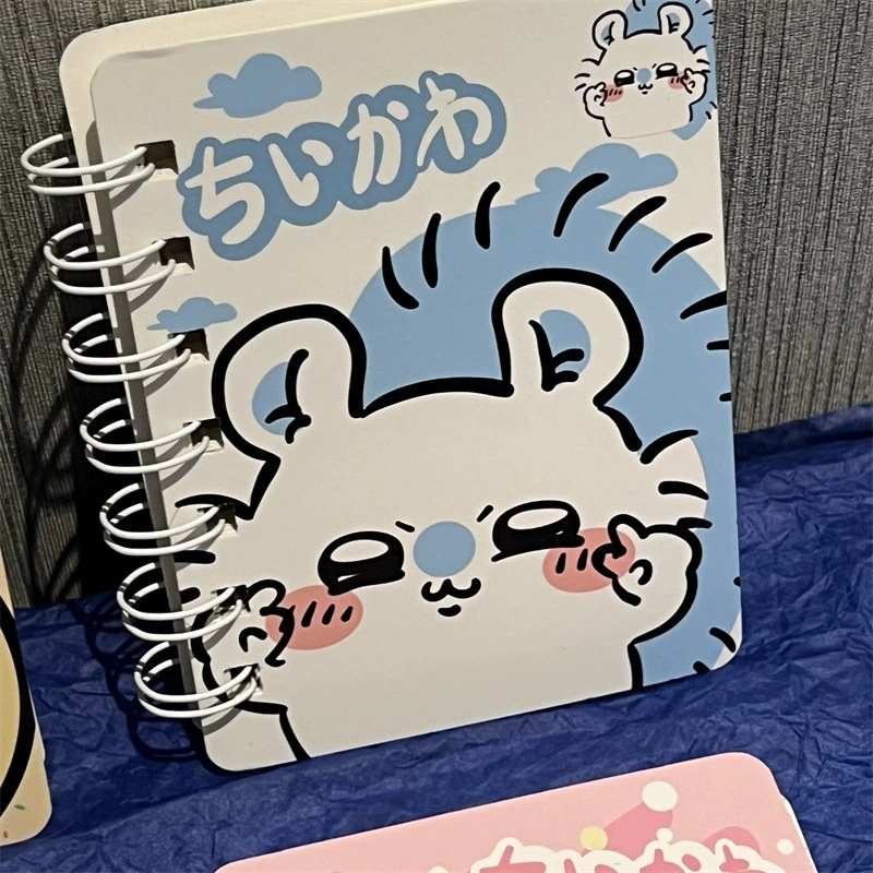 Ckw Cartoon A7 Spiral Notebook - Meal Prep Notebook 评论和价格