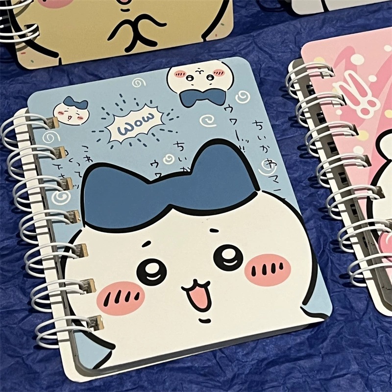 Ckw Cartoon A7 Spiral Notebook - Meal Prep Notebook 评论和价格