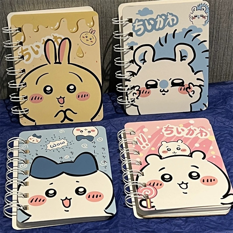 Ckw Cartoon A7 Spiral Notebook - Meal Prep Notebook 评论和价格