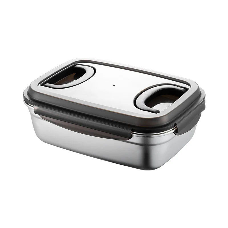Stainless Steel Food Storage C - Meal Prep Oven Safe Containers 评论和价格
