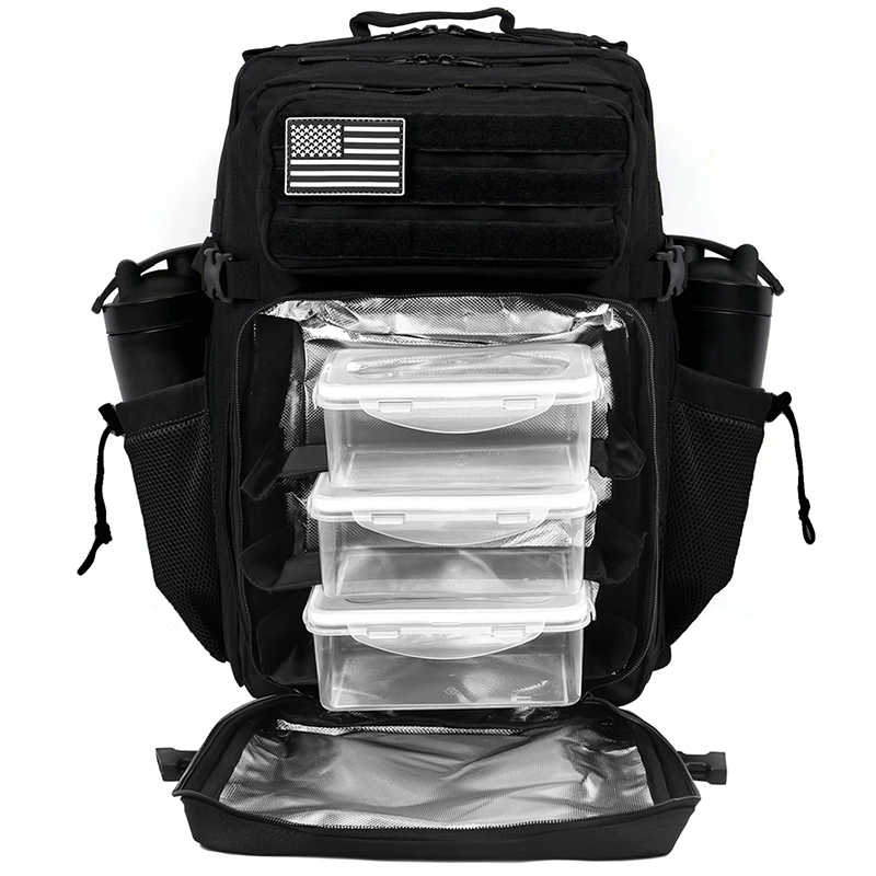45L Meal Prep Management Backp - Meal Prep Gym 评论和价格