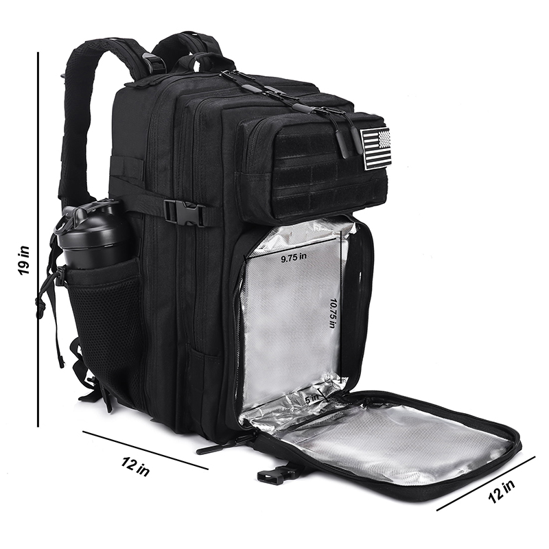 45L Meal Prep Management Backp - Meal Prep Gym 评论和价格