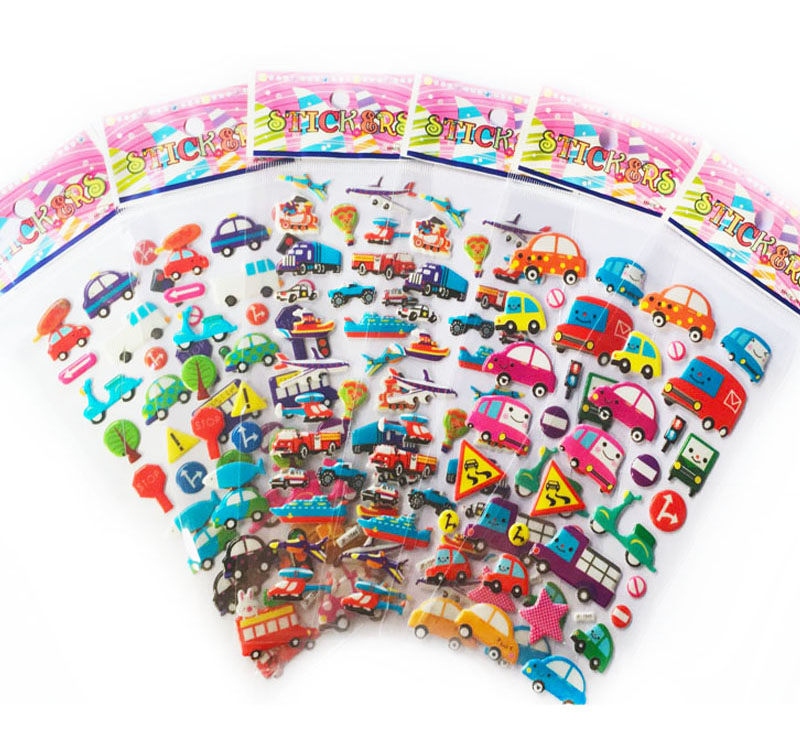 40 Sheets Cartoon Cars Aircraf - Meal Prep Notebook 评论和价格