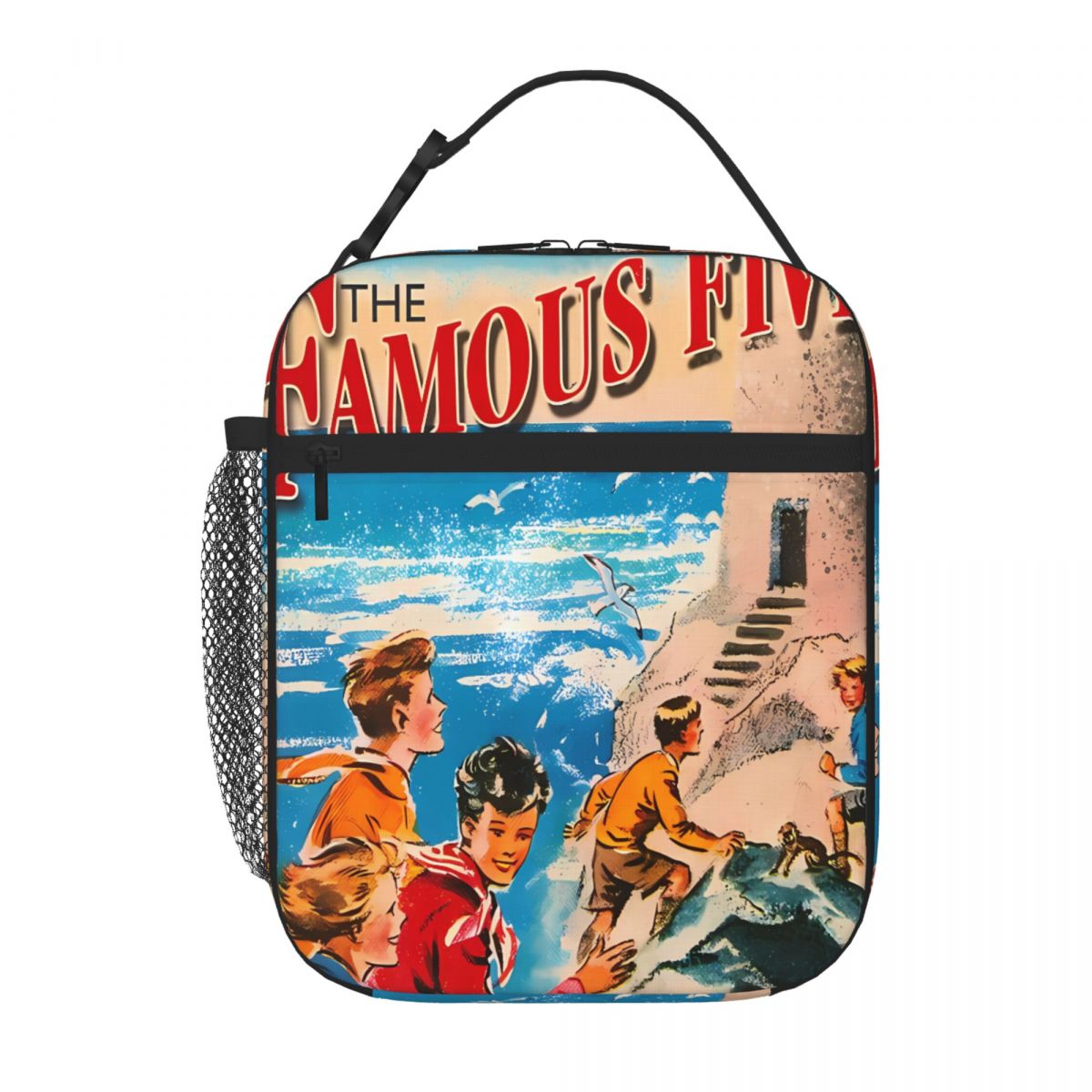 Bestselling The Famous Five By - Meal Prep Diet 评论和价格