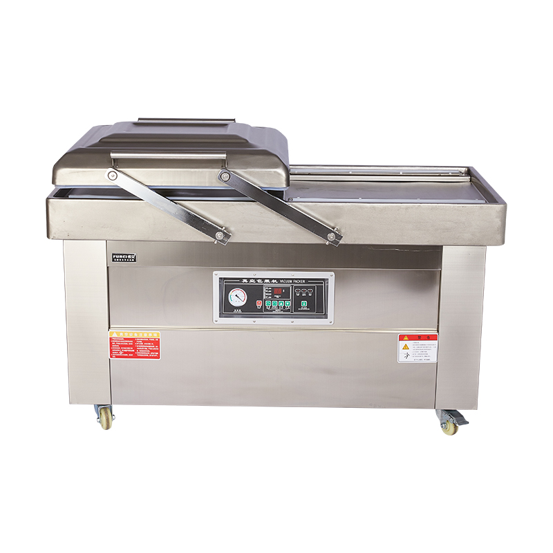Semi Automatic Double Chamber  - Meal Prep Vacuum Sealer 评论和价格