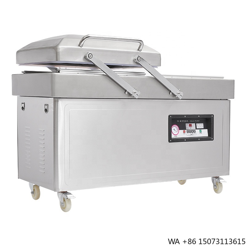Dz-500_2sa Deep Type Double Ch - Meal Prep Vacuum Sealer 评论和价格