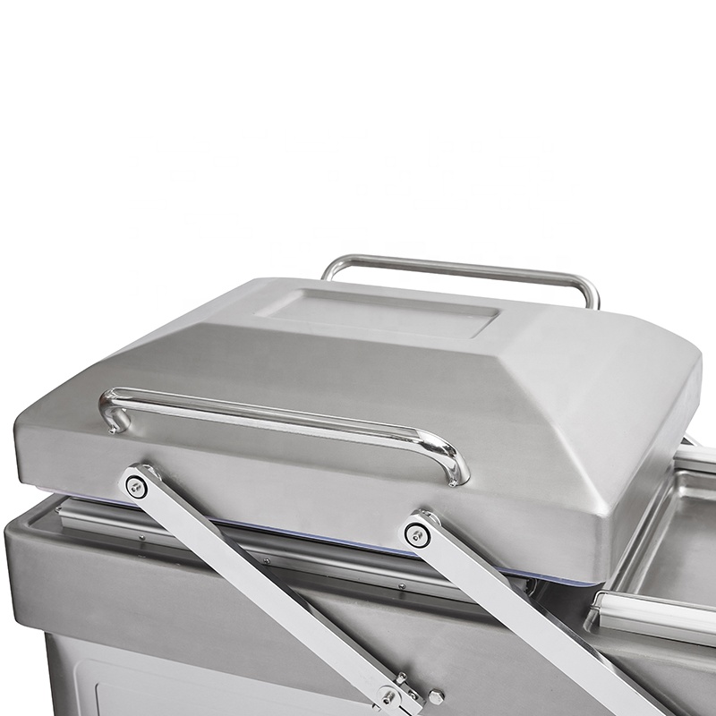 Dz-500_2sa Deep Type Double Ch - Meal Prep Vacuum Sealer 评论和价格