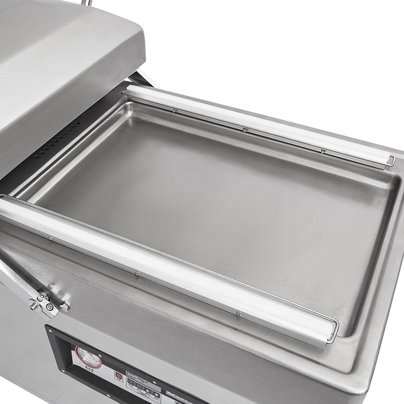 Dz-500_2sa Deep Type Double Ch - Meal Prep Vacuum Sealer 评论和价格