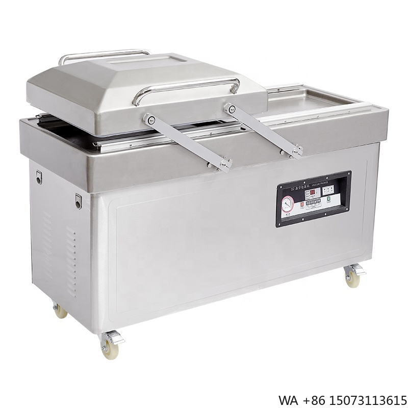 Fubei DZ-600/2SA Deep Type Dou - Meal Prep Vacuum Sealer 评论和价格