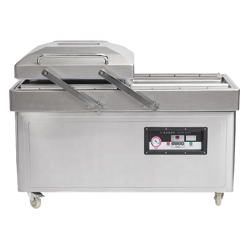 Fubei DZ-600/2SA Deep Type Dou - Meal Prep Vacuum Sealer 评论和价格