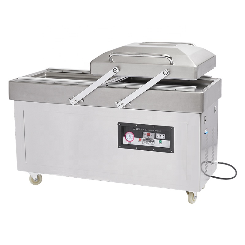Fubei DZ-600/2SA Deep Type Dou - Meal Prep Vacuum Sealer 评论和价格