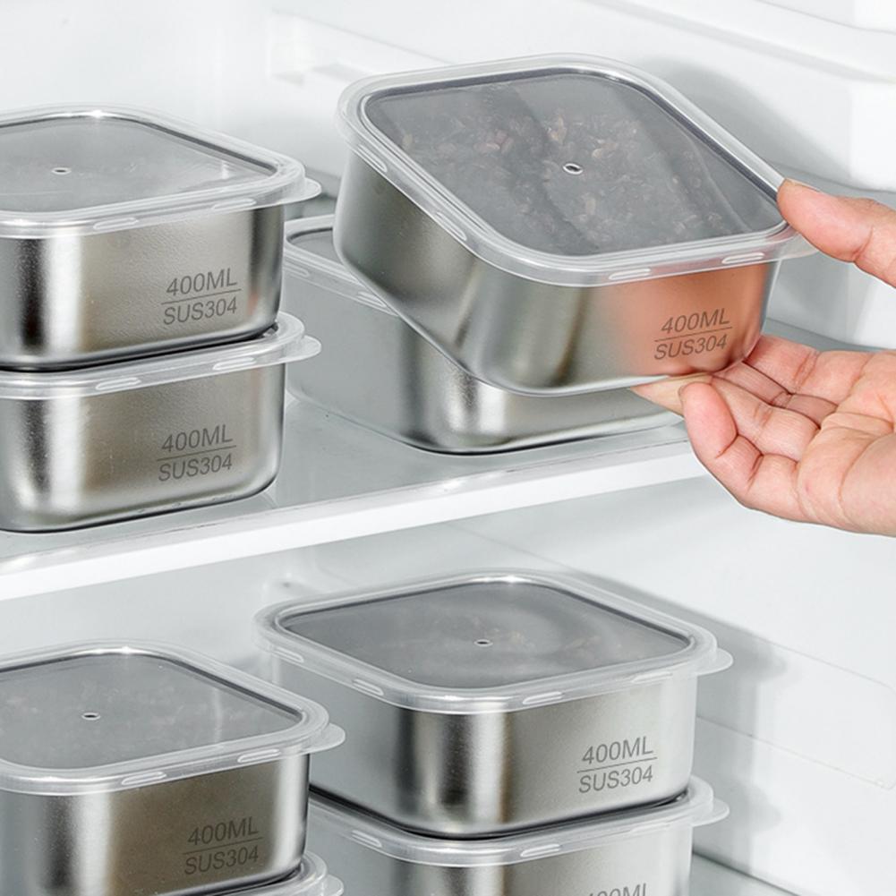 13.5oz Stainless Steel Lunch B - Meal Prep Diet 评论和价格