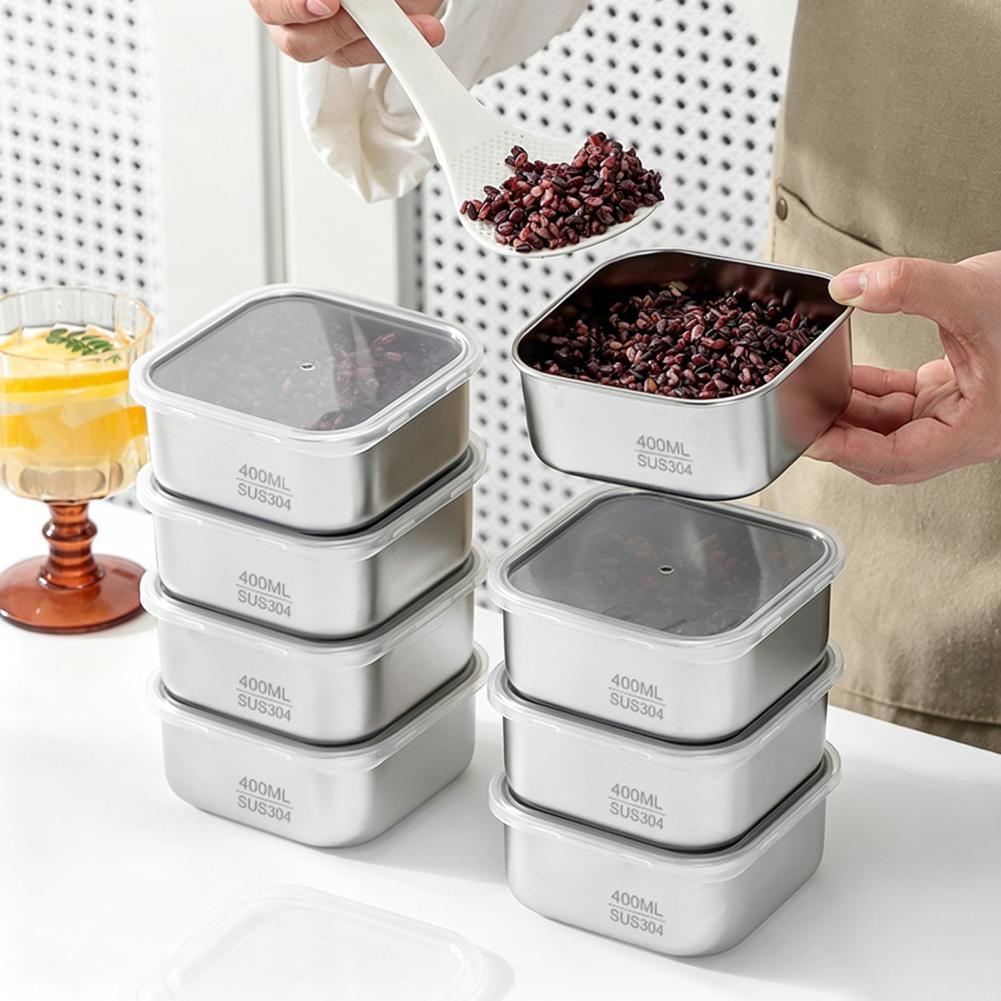 13.5oz Stainless Steel Lunch B - Meal Prep Diet 评论和价格