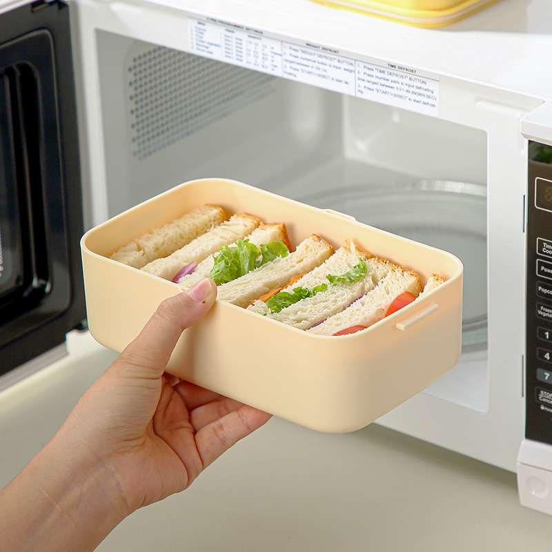 Magic Bento Box Double Layer L - Meal Prep Gym 评论和价格