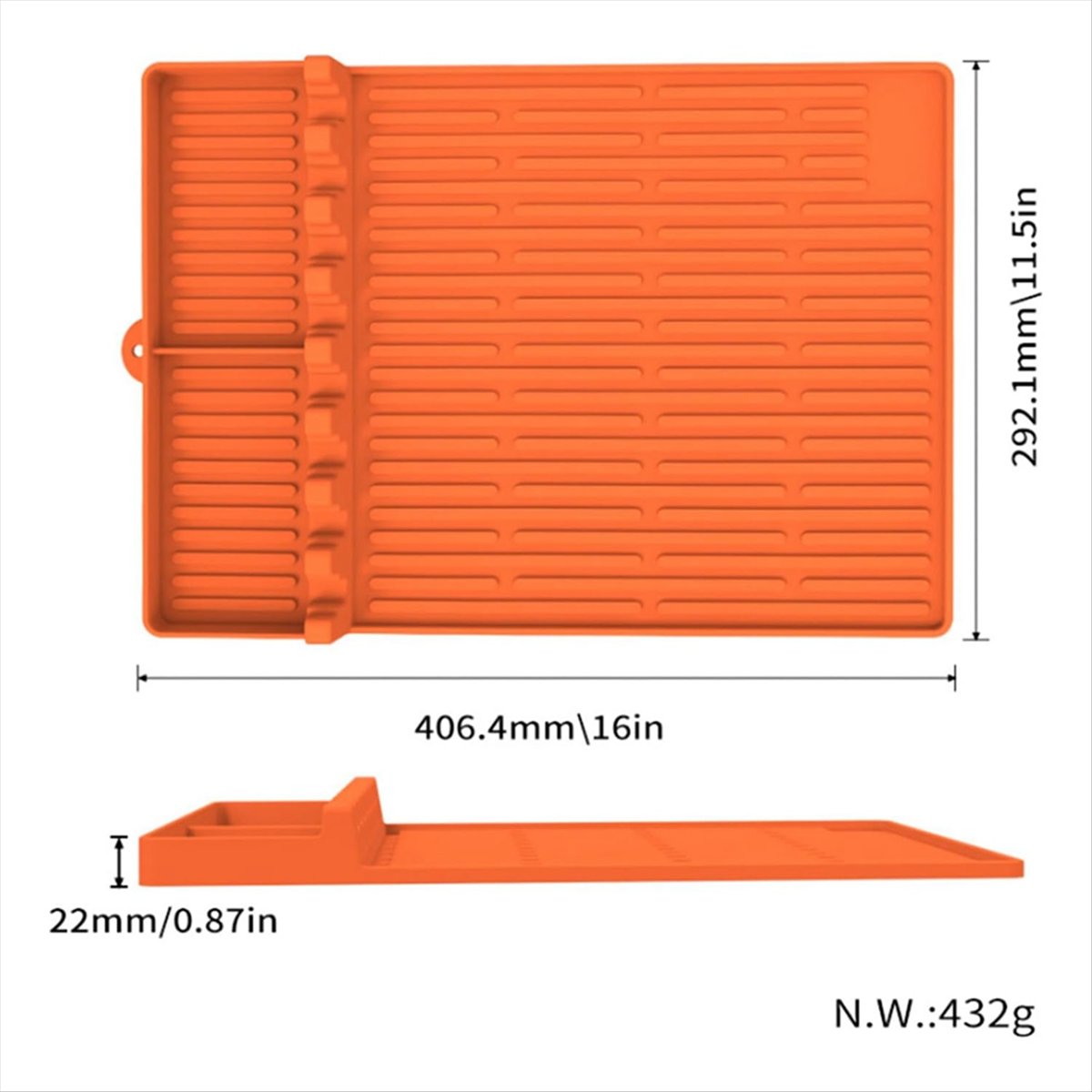AIMA Silicone Grill Pad for Ou - Food Prep Mat 评论和价格