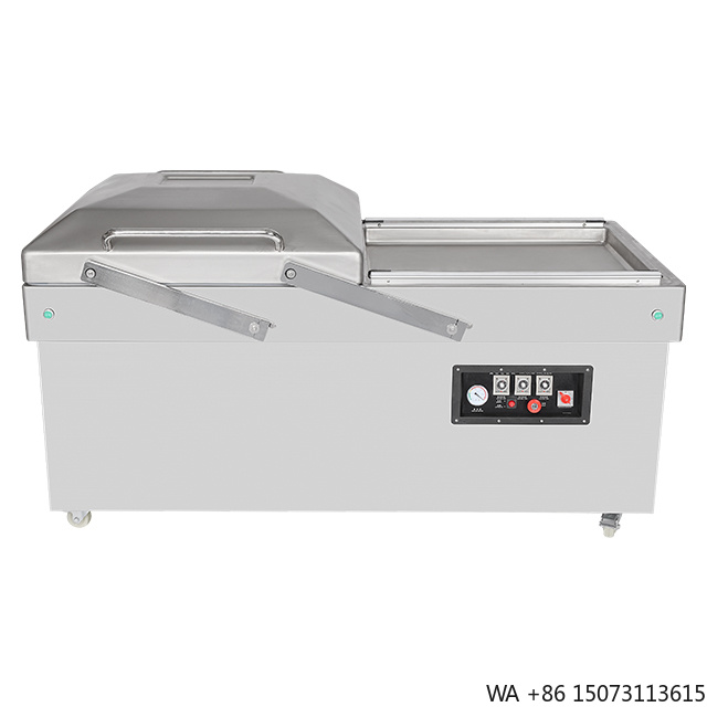 YH-280/400/520TQ High-Efficien - Meal Prep Vacuum Sealer 评论和价格