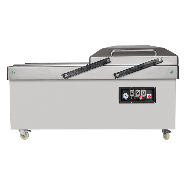 YH-280/400/520TQ High-Efficien - Meal Prep Vacuum Sealer 评论和价格