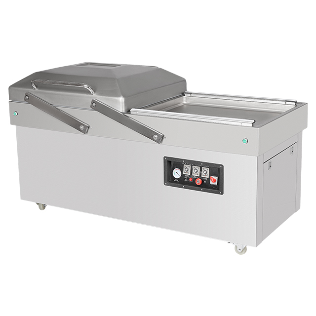 YH-280/400/520TQ High-Efficien - Meal Prep Vacuum Sealer 评论和价格