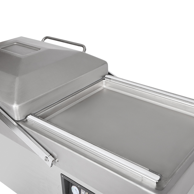 YH-280/400/520TQ High-Efficien - Meal Prep Vacuum Sealer 评论和价格