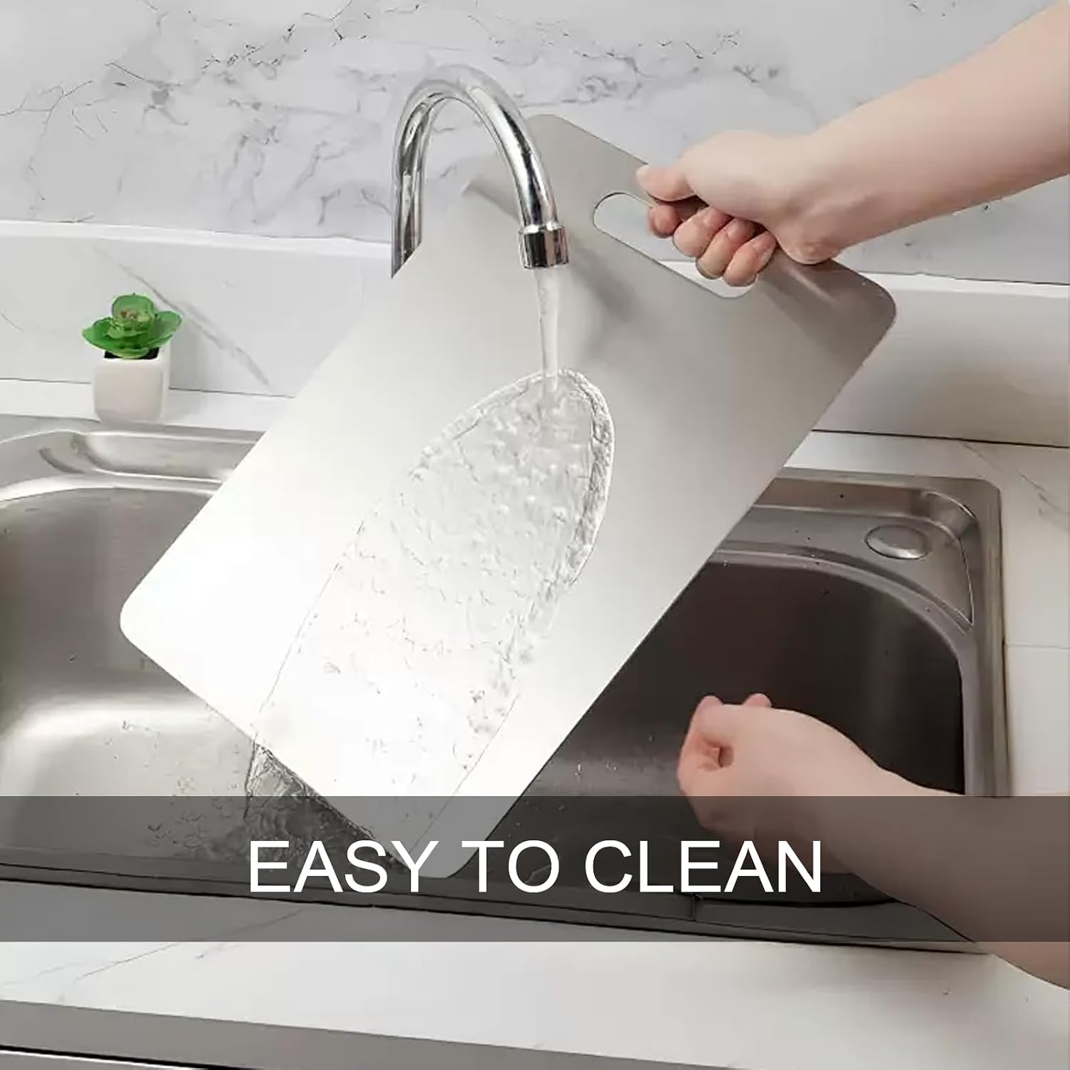 1 Pack Food Grade Double‑Sided - Food Prep Mat 评论和价格