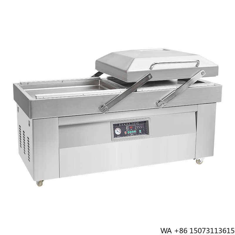 Dz-800_2sb Double Chamber Form - Meal Prep Vacuum Sealer 评论和价格