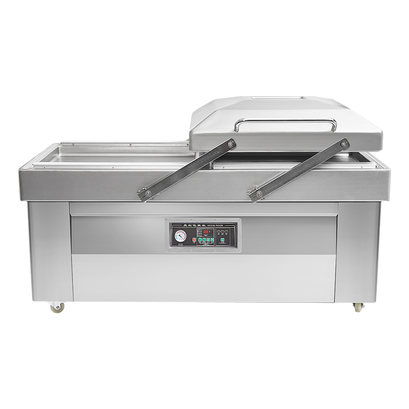 Dz-800_2sb Double Chamber Form - Meal Prep Vacuum Sealer 评论和价格