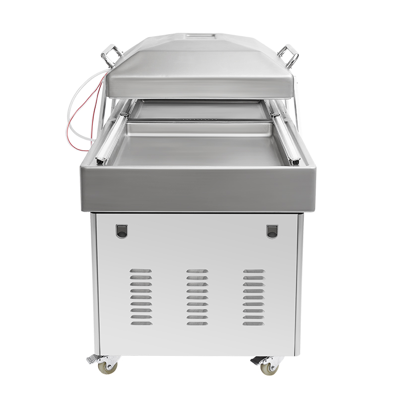 Dz-800_2sb Double Chamber Form - Meal Prep Vacuum Sealer 评论和价格