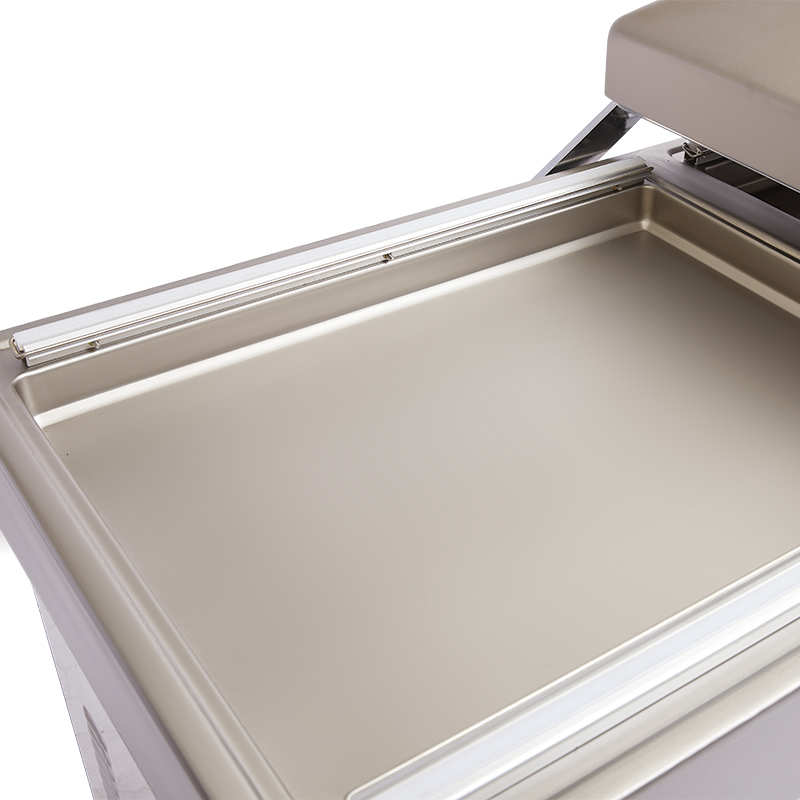 Dz-800_2sb Double Chamber Form - Meal Prep Vacuum Sealer 评论和价格