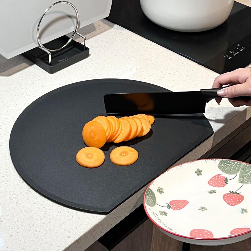 Food-Grade Double-Sided Choppi - Food Prep Mat 评论和价格