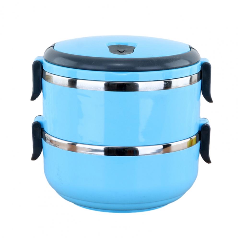 Healthy Meal Prep Box Stackabl - Meal Prep Healthy 评论和价格