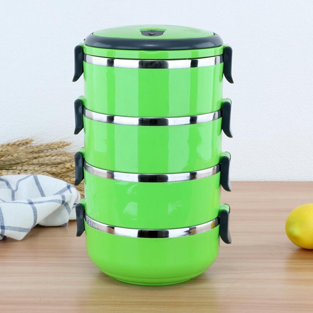 Healthy Meal Prep Box Stackabl - Meal Prep Healthy 评论和价格