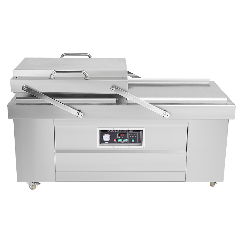 Double Vacuum Sealing  DZ-800- - Meal Prep Vacuum Sealer 评论和价格