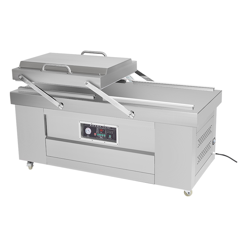 Double Vacuum Sealing  DZ-800- - Meal Prep Vacuum Sealer 评论和价格