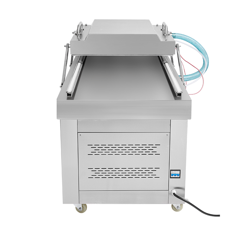 Double Vacuum Sealing  DZ-800- - Meal Prep Vacuum Sealer 评论和价格