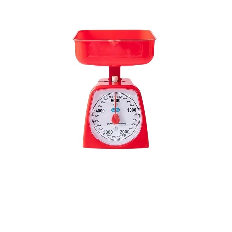 Analog Food Weighing Mechanica - Meal Prep Diet 评论和价格