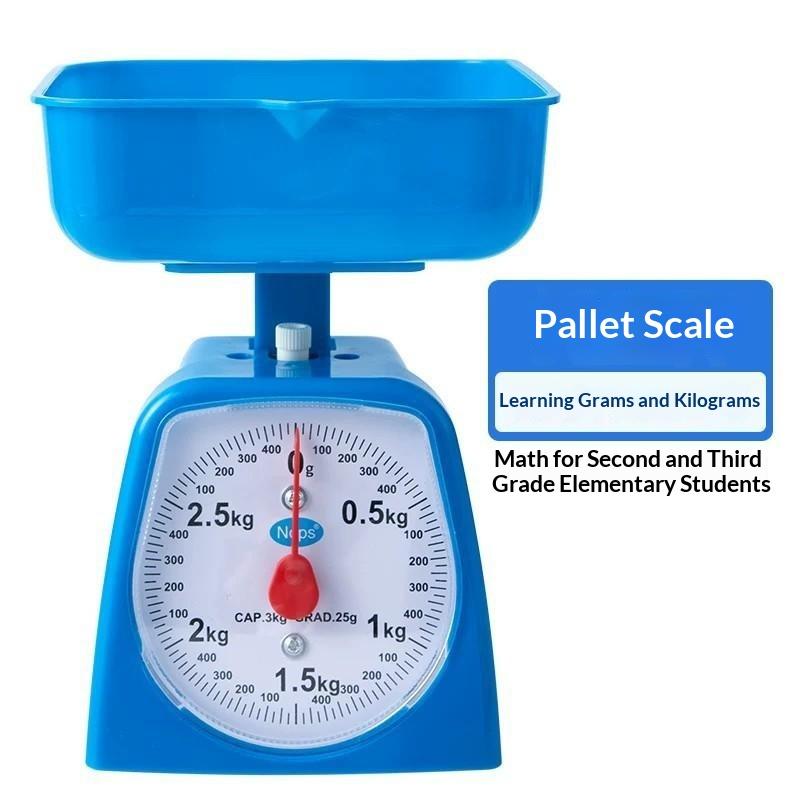 Analog Food Weighing Mechanica - Meal Prep Diet 评论和价格