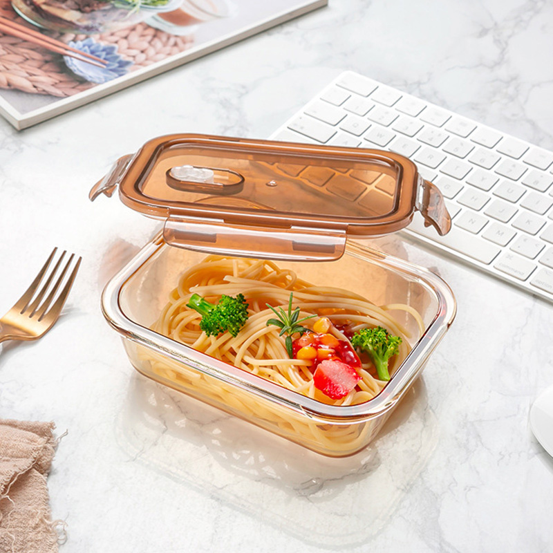 Heat Resistant Glass Fresh Kee - Meal Prep Japanese Food 评论和价格