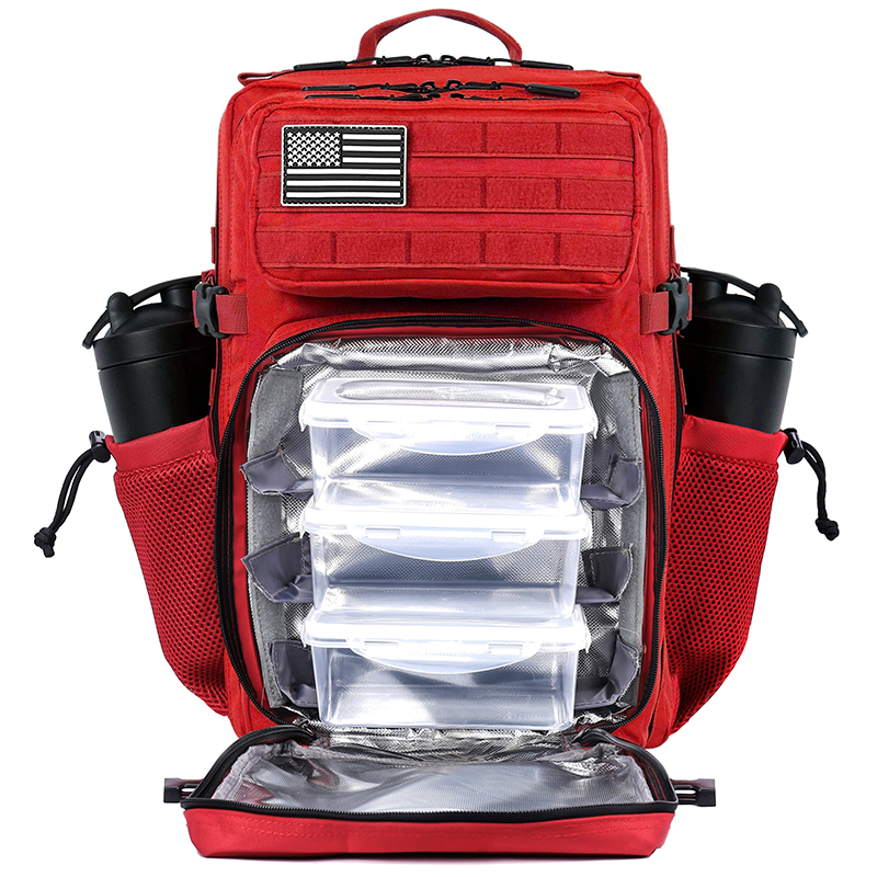 45L Meal Prep Management Backp - Meal Prep Gym 评论和价格