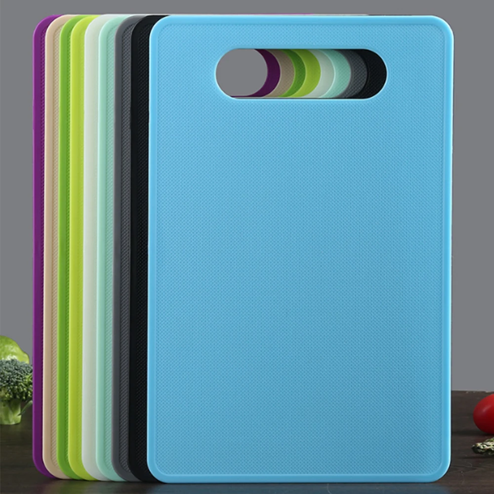 1Pcs 290x190x2mm Multicolor No - Food Prep Mat 评论和价格