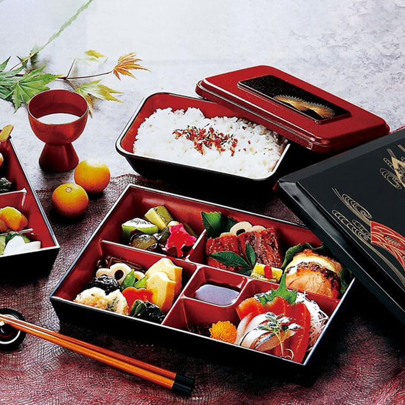 Japanese  Style Lunch Boxes Me - Meal Prep Japanese Food 评论和价格