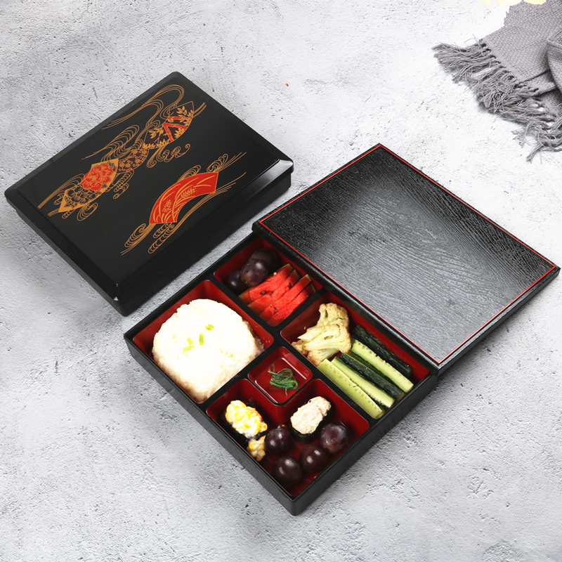 Japanese  Style Lunch Boxes Me - Meal Prep Japanese Food 评论和价格