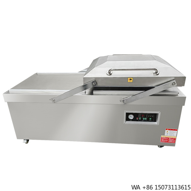 High Quality Double Vacuum Sea - Meal Prep Vacuum Sealer 评论和价格