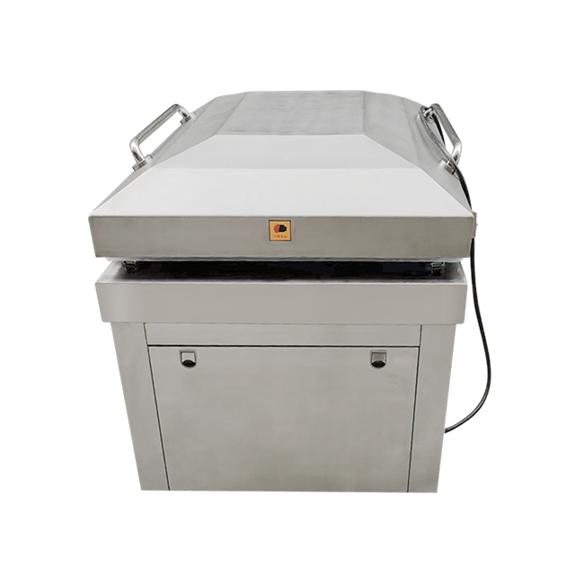 High Quality Double Vacuum Sea - Meal Prep Vacuum Sealer 评论和价格
