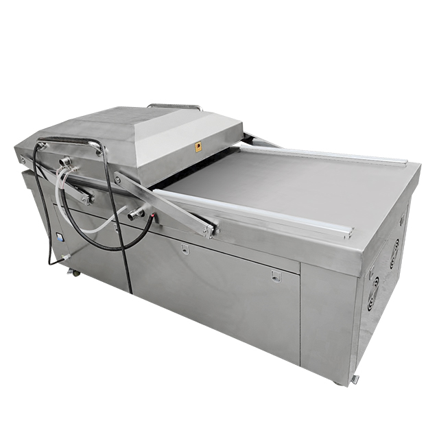 High Quality Double Vacuum Sea - Meal Prep Vacuum Sealer 评论和价格